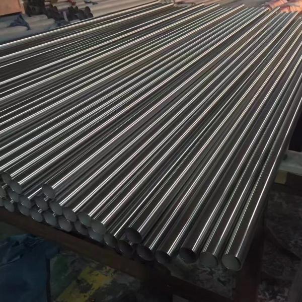 JIS G 3468 schedule 5S Stainless Steel Pipe 300 Series With seamless steel