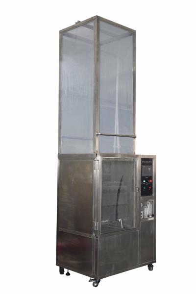 Temperature Humidity Test Rain Water Resistance Testingfor  Ipx3 Ipx4 Ipx5 Ipx6