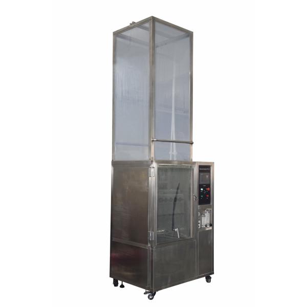 Rain Water Resistance Temperature Humidity Test Chamber for Ipx3 Ipx4 Ipx5 Ipx6