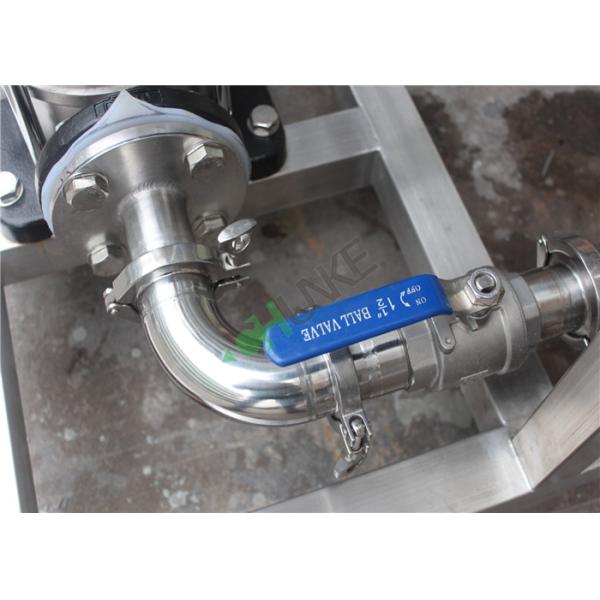 Завод водоочистки блока Ро Бракиш для земли/весны/хорошего/реки