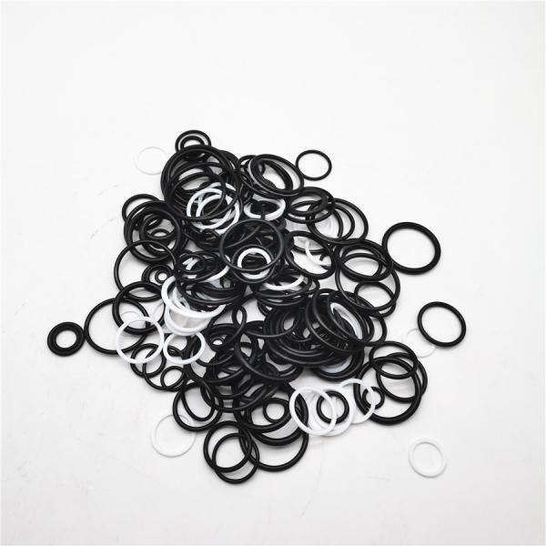 Hitachi Hydraulic Spool Valve Seals Anti Abrasion For ZAX210-6 Excavator