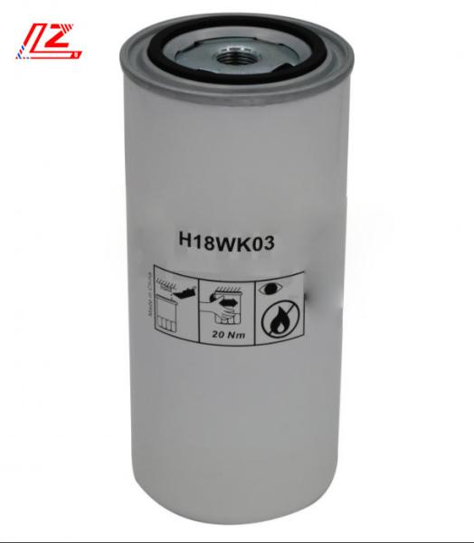 Fuel Filter FC-62110 for Automotive Filters Suitable for Truck Model truck