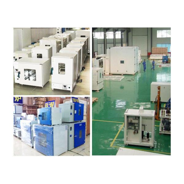 Набор выгонки короткого пути вакуума 5l L480mm стеклянный