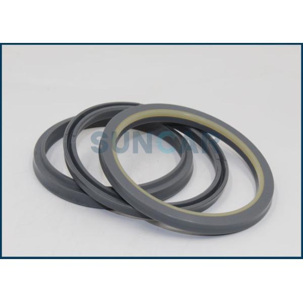 Compatable Soosan SB-121 Hammer Seal Kit Parker Abrasion Resistance