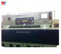 Máquina de montagem de linha de PCB SMT FUJI CP842 Pick And Place Machine