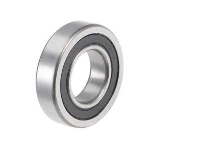 Deep Groove Ball Bearing R162RS,Single Row Deep Groove Ball Bearing R16 2RS,Inch Size Ball Bearing R16 2RS