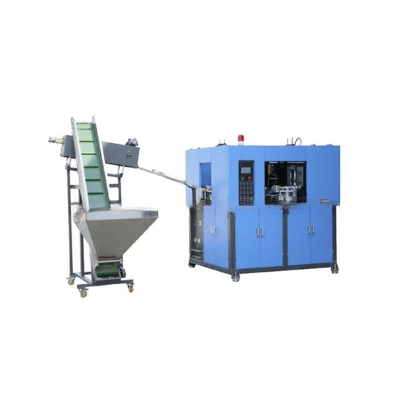 Машина для формования бутылочных форм для автоматического производства в 2023 году