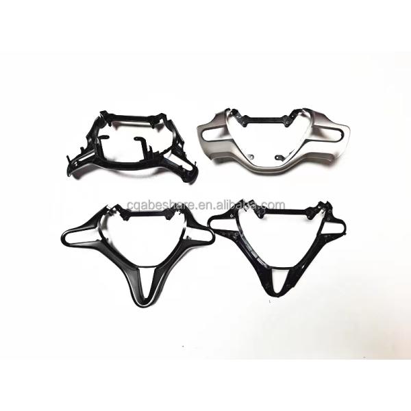 OEM Standard Size Car Accessories for HONDA Civic Steering Wheel GARNISH Button Trim