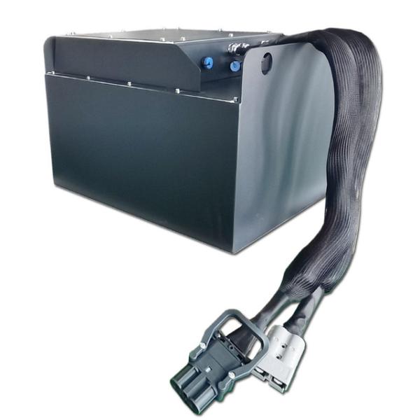 CLF 24V 48V 300Ah 400Ah OEM ODM LiFePO4 Литий-железофосфатный аккумулятор