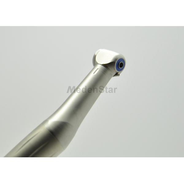 4 Hole Low Speed Dental Handpiece External Water Spray Dental Implant Handpiece
