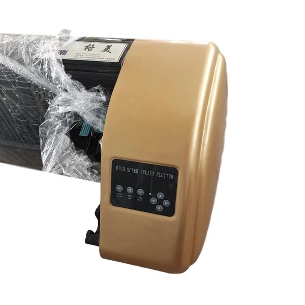 220V/50Hz питание Универсальный HP45 чернильный картридж для печати бумаги