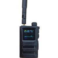300M 6G détecteur de drones RF à large spectre portable