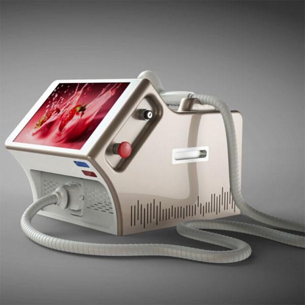 Portable Diode Hair Removal Laser machine In 2016 For Whole Body