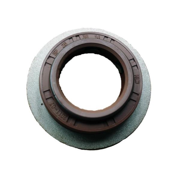 OE 1722P1E649A0 Масляный уплотнитель коробка передач для CAMV грузовика