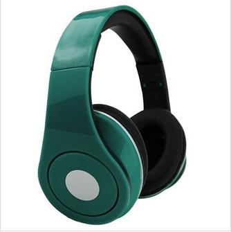 Big headphones with bass sounds in different colors (MO-SH002)