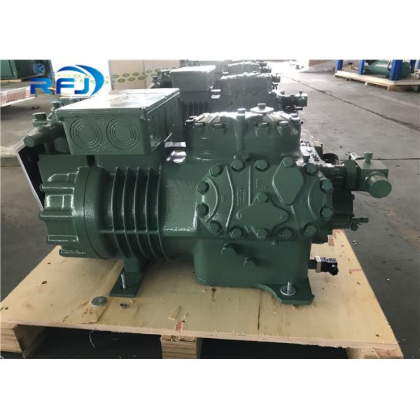 AC Power 6H-25.2Y-40P 6HE-28Y-40P 25HP Refrigeration Compressors