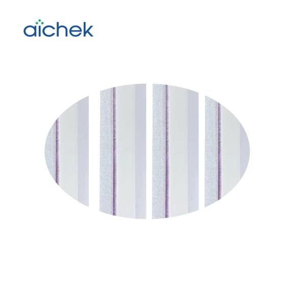 DOA EDDP One Step EDDP Rapid Test with CE Certificate Urine Uncut sheet