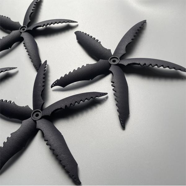 Steel Alloys Material Capabilities for Custom OEM Resin Plastic 3D Printing Service