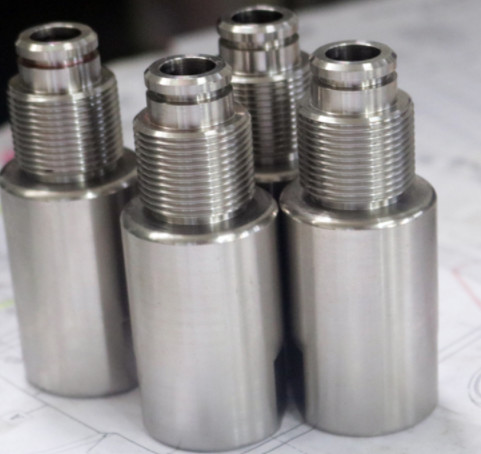 Части штанга Буш прессформы заливки формы карбида 0.005mm для ЛЮБИМЦА таблетируют прессформу