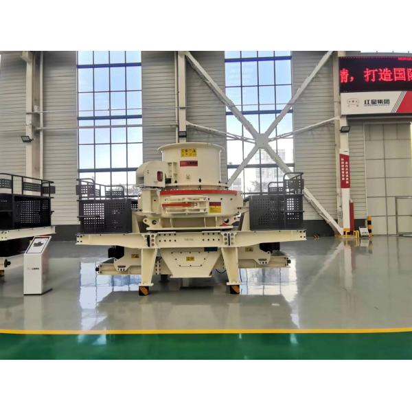 Factory Directly for Sale GYS Series Hydraulic Cone Crusher GYS300 Hot in Sale