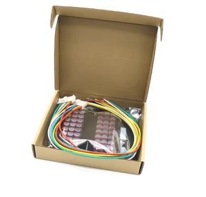 Dynamic Active Balancer for 12s-16s LiFePO4 Battery Configurations