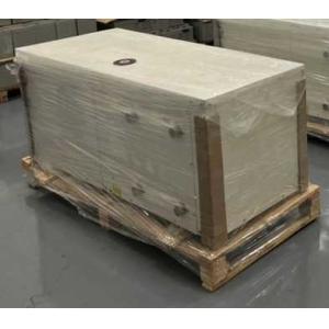 50KW R410A Scroll Compressor Heat Pump Water To Water for Efficient Hydronic Heating