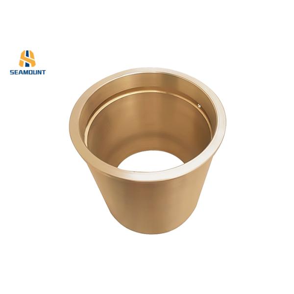 Manufacturer's Direct Sales High Quality Brass Copper Bushings