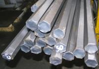 Laminé à froid évaluez 304 la barre d'hexagone d'acier inoxydable qu'a recuit la barre de sortilège de solides solubles