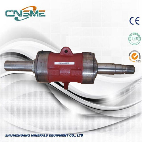 6 / 4 E Heavy Duty Slurry Pump / Horizontal Slurry Pumps With Electric Motor Driven
