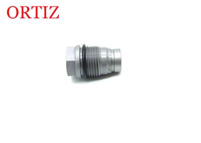 tamanho pequeno 095420 - 0281 da cor prateada da válvula de escape do motor 230G diesel