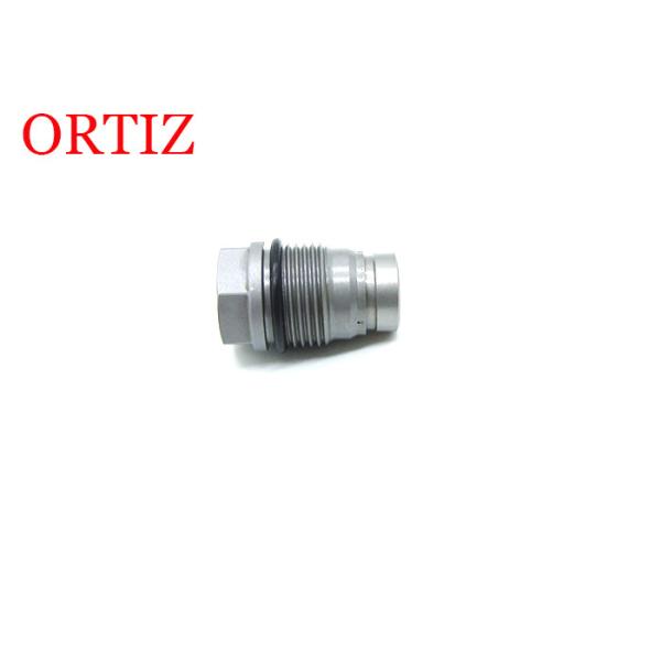 230G Diesel Engine Relief Valve Silvery Color Small Size 095420 - 0281