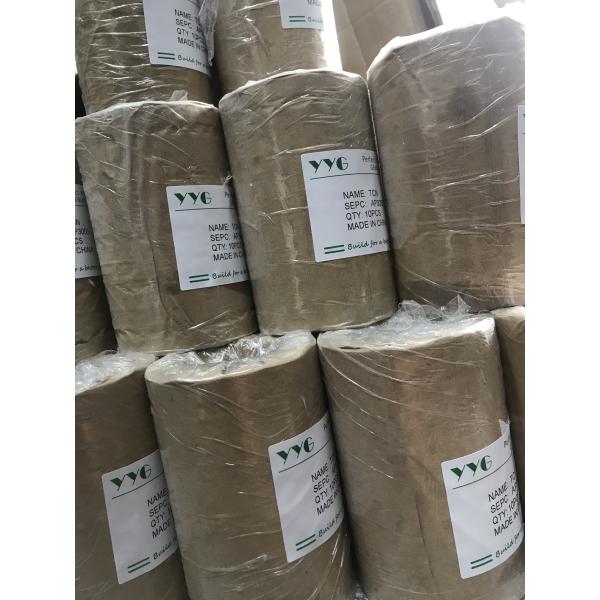 Material final del silicón de Kit Size 30-1105m m NBR HBNR del sello de la impulsión AP3055