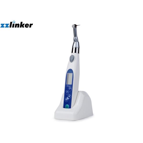 Безщеточный мотор Сыброн бесшнуровой Эндо в включенном СИД зубоврачевания светлое как Воодпекер