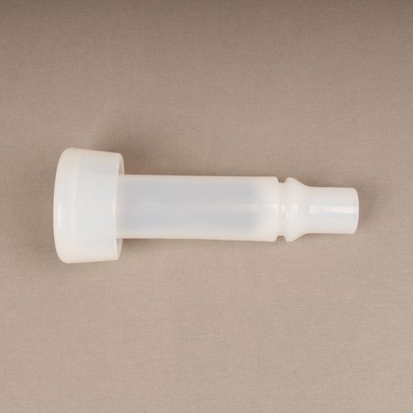125mm Length Camel Milking Machine Liners with 4,500 To 5,000 Milkings Lifespan