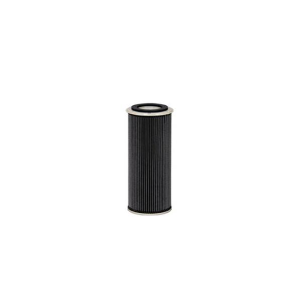 5um,0.5um,0.2um,2um，Spunbond Black Polyester Air Filter Cartridge For Air conditioning Rubber sealing