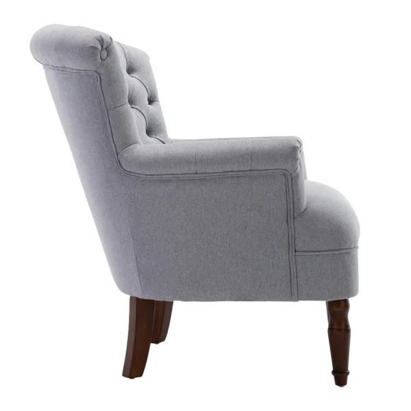 Multipurpose Single Sitting Sofa Chair Stain Resistant Anti Fading