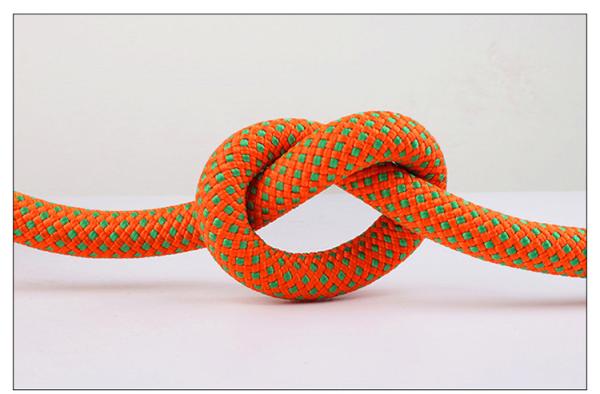 12mm 20-200m Lifeline Emergency Escape Rope UV Resistant Nylon Rope