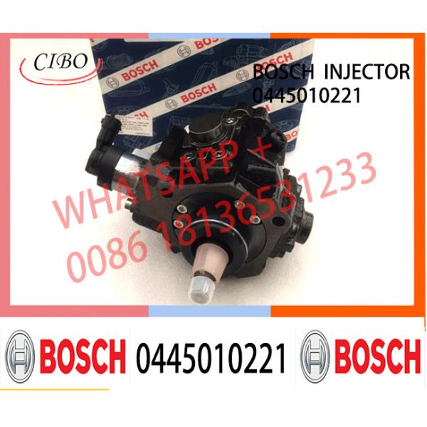 Первоначальное собрание F01M100869 плунжера насоса для подачи топлива CP1H CPIH3 для 0445010221 0445010165 0115010169 0445010182 0445010159