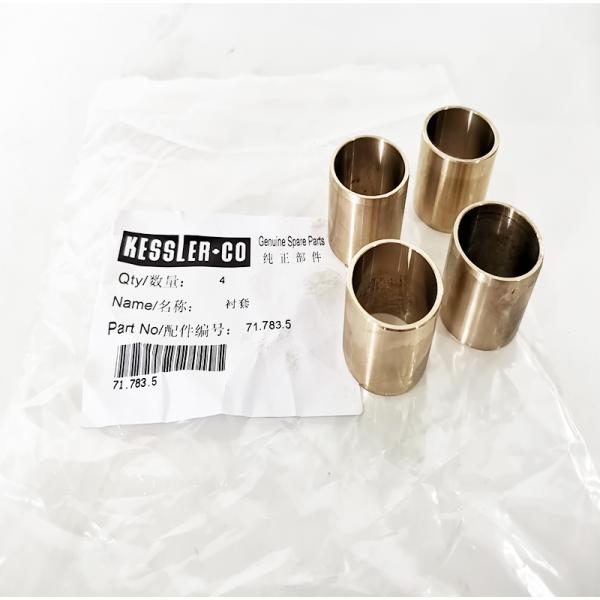 71.783.5 Kessler Drive Axle Bearing Bushing For Reach Stacker
