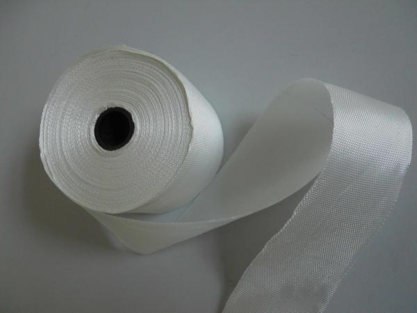 0.13mm Glass Cloth Insulation Tape 38mm H Grade Plain Weave