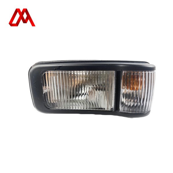8-98039776-2 Truck Door Marker Light Replacement for Isuzu 4HK1 700P