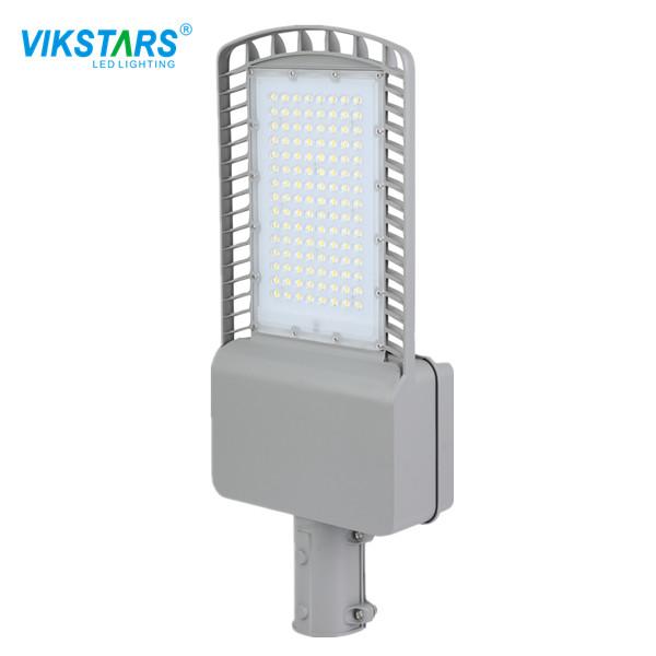 CRI 70Ra Waterproof LED Street Light 50W SMD3030