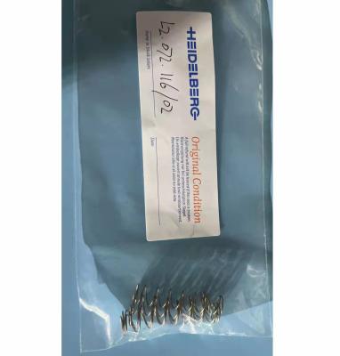 Melhorar a Eficiência da Impressão Cord Spring para SM52 Heidelberg Original