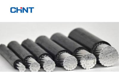 3 Cores Aluminium Aerial Bundled Cable 10mm2 - 1500mm2 Sectional Area