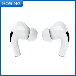 Écouteur équilibré du jeu 3h TWS Earbuds de Bluetooth d'armature