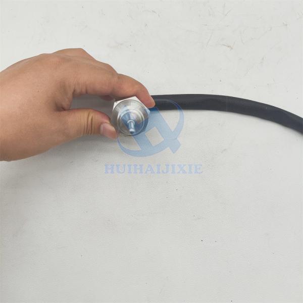 Parties d'excavatrice Capteur de température 106-0735 Pour Caterpillar CAT 5110B Capteur de moteur C12 C15 C18