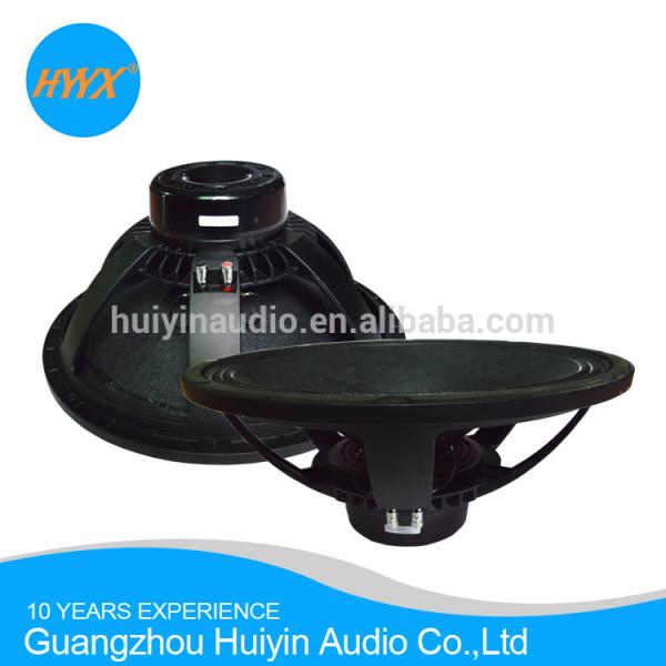 18 inch speaker Pa neodymium woofer speaker