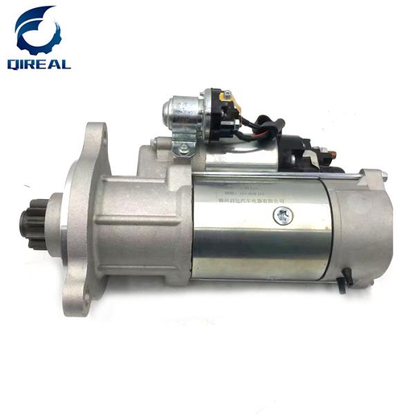 Мотор стартера двигателя 3.2KW 4M40 для тележки M8T80471 LRS02192 OR1903 103-5287