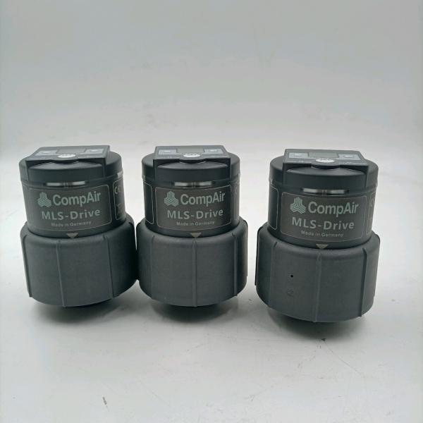 ZS1215236 Lubrication Unit Air Compressor Spare Parts for Construction Works Standard