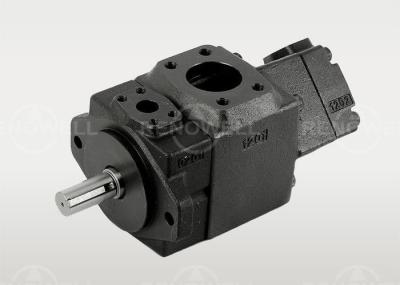 High Pressure Yuken Vane Pump For Rubber And Plastics Machinery
